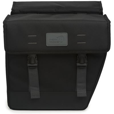 Sac double NEW LOOXS Origin Double Hybrid - Noir - 33 litres.