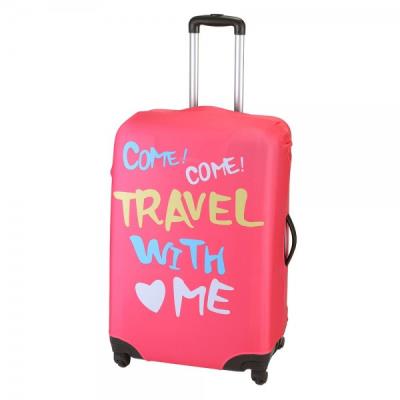 Housse look ta valise love gm