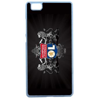 coque olympique lyonnais huawei p8 lite coque olympique lyonnais huawei p8 lite