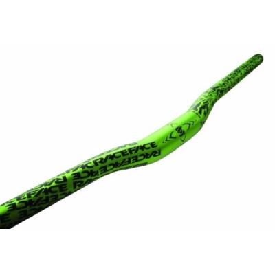 Race face atlas 1 2 guidon relevé vert
