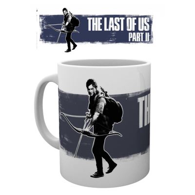 THE LAST OF US - Part 2 - Archer - Mug 315ml