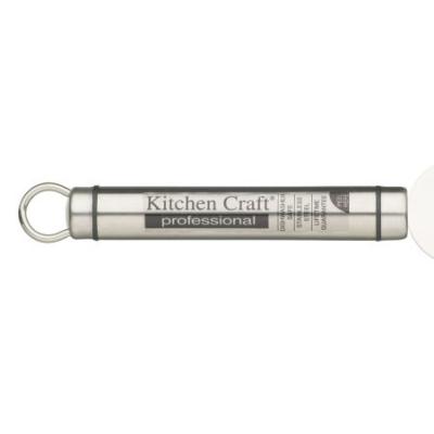 Kitchen Craft Couteau À Palette En Acier Inoxydable, 32 Cm - Par - Image 3
