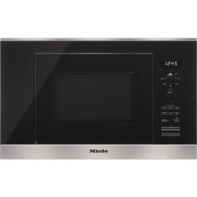 Micro onde encastrable simple MIELE M 6030 SC IN