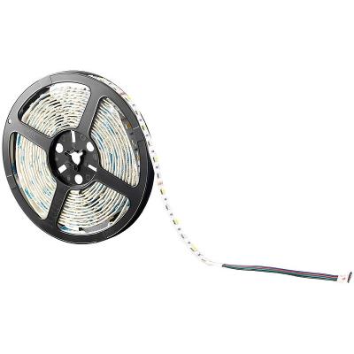 Bande lumineuse 300 LED SMD (RVB + blanc), 5 m ''LX-500A'' - extérieur