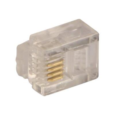 Lindy netwerkconnector