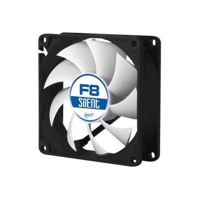 ARCTIC F8 Silent - ventilatorhuis