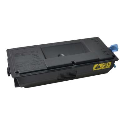 V7 - zwart - tonercartridge (alternatief voor: Kyocera TK-3100) - OEM