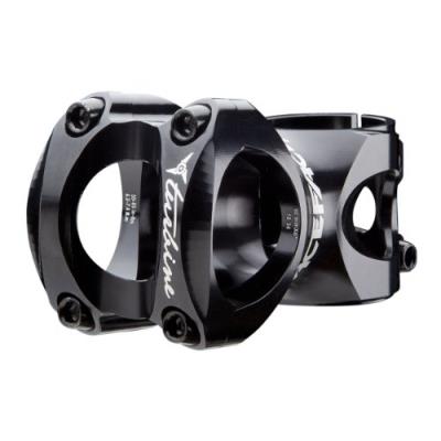 Race face st12tur60 x 6blk turbine potence 31,8 noir 60 mm