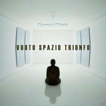 Tronus Abyss-Vuoto Spazio Trionfo - 1