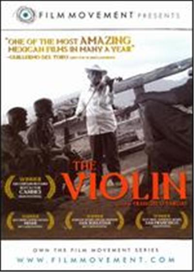 The Violin