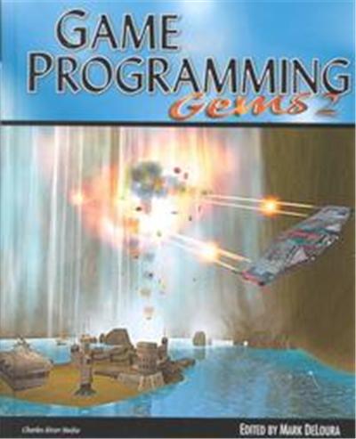 Game Programming Gems 2, GAME PROGRAMMING GEMS SERIES