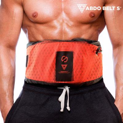 Ceinture vibrante massage pro