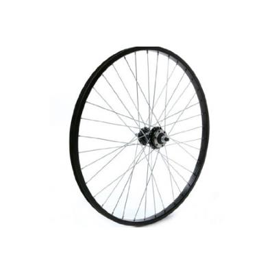 24 rear wheel disc screw - on black [misc.]