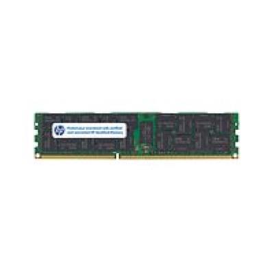 Hpe Low Power Kit - Ddr3 - 16 Go - Dimm 240 Broches
