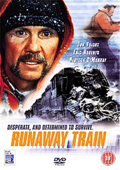 Runaway Train , (Vanilla)