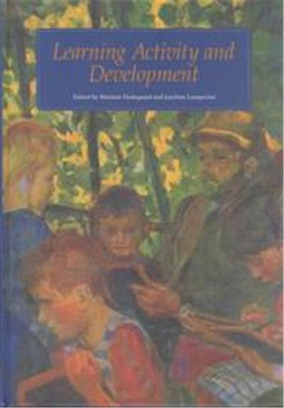 Learning Activity and Development