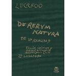 De rerum natura-de la realidad