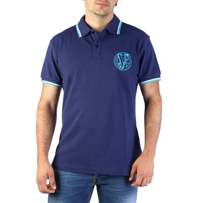 Versace Polo Jeans Men B3GTB7P0_36571