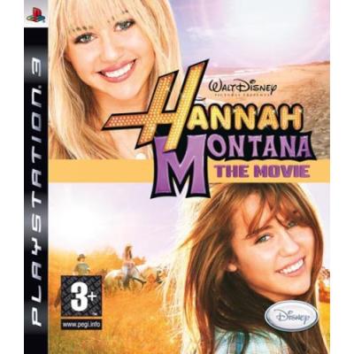 Hannah Montana - The Movie