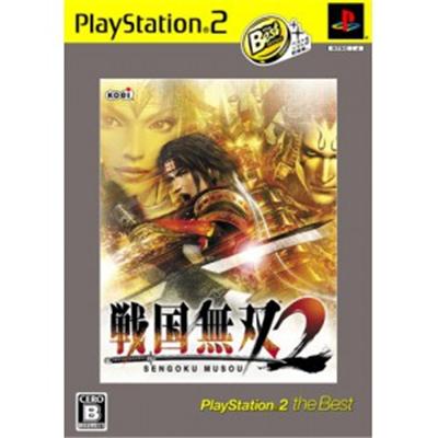 Sengoku Musou 2 (PlayStation 2 the Best) [IMPORT JAPONAIS] État correct -  reconditionné disponible sur Fnac
