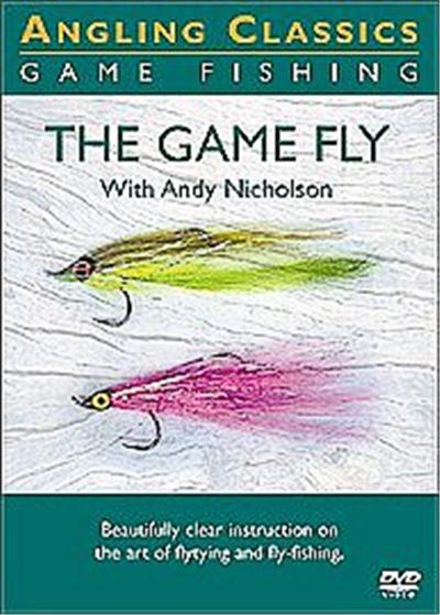The Game Fly