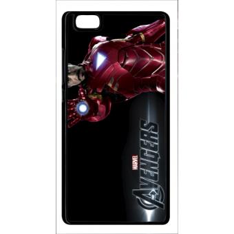 coque iron man huawei coque iron man huawei