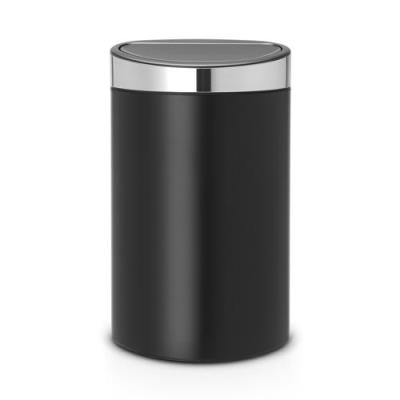 Poubelle Brabantia Touch Bin 40 L