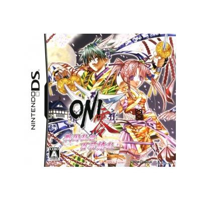 Oni Zero: Sengoku Ransei Hyakkaryouran - IMPORT JAPONAIS