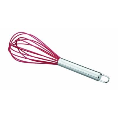 Lacor Argenté Fouet En Silicone 30 Cm - Image 3
