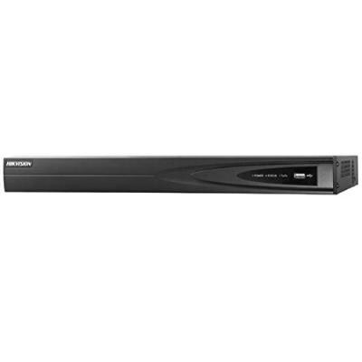 Ds-hikvision 7608ni-e2 A Et Vidéo 303601822