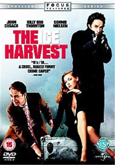 The Ice Harvest