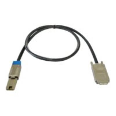 MicroConnect câble externe SAS - 2 m