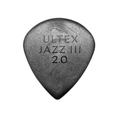Accessoires guitare DUNLOP 427R200 Médiator