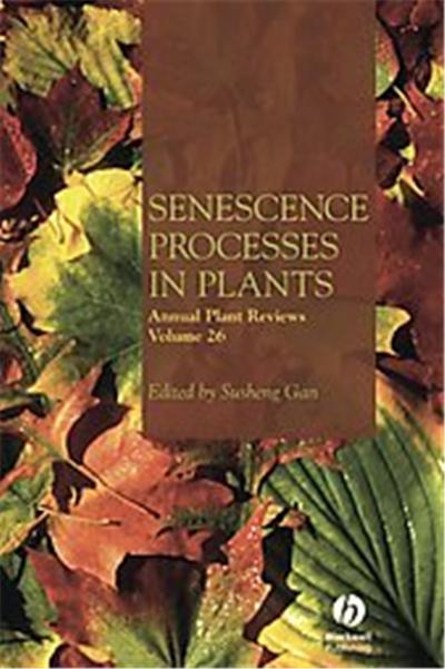 Senescence Processes in Plants, Annual Plant Reviews