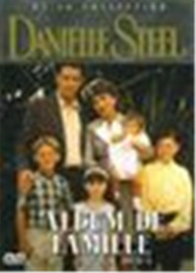 Album de famille - Vol.1 Collection Danielle Steel / 1 DVD