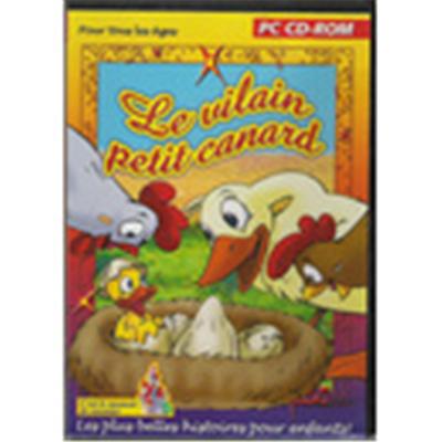 Le Vilain Petit Canard