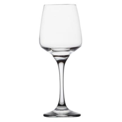 Lot De 6 Verres A Vin 29.5 Cl Lal