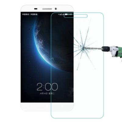 0.26mm 9H+ 2,5D Film Verre Anti Explosion LeTV le 1 Pro / X900