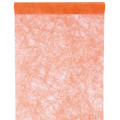 Chemin de Table Orange