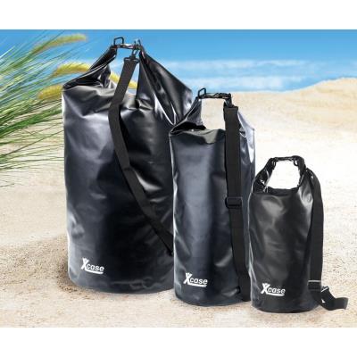 Pack de 3 sacs fourre-tout étanches - Noir