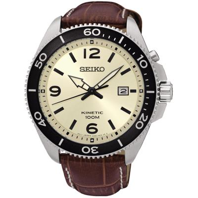 Montre Homme Seiko Neo Sports Ska749P1