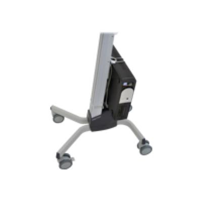 Ergotron CPU Holder Universal - systeemeenheidhouder