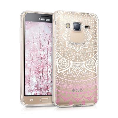 Coque Samsung Galaxy J7 2016 , Ordica France® [TPU DESIGN], Housse Samsung Galaxy J7 2016 TPU Silicone , Protection Antichoc
