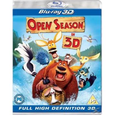 Open Season