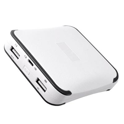 MediaRange Power Bank - mobiele oplader - Li-Ion