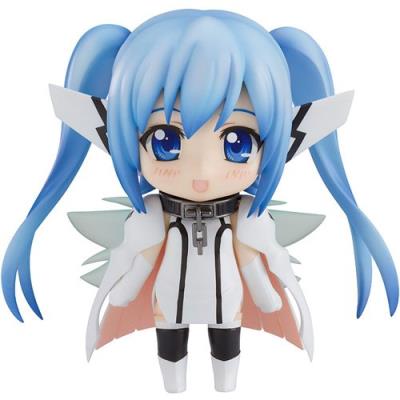 Acheter Sora no f Nendoroid Nymphe (non-échelle ABS & PVC peint figurine) État correct - 58,99 € Sora no f Nendoroid Nymphe (non-échelle ABS & PVC peint figurine) État correct - Good Smile Company reconditionné disponible sur Fnac