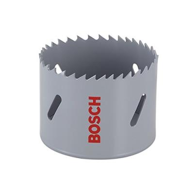 Bosch 2608580432 Scie-Trépan Hss Bimétal pour Adaptateur Standard 76 Mm 3''