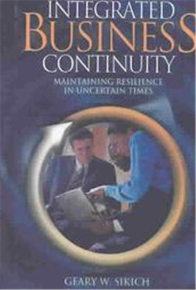 Integrated Business Continuity