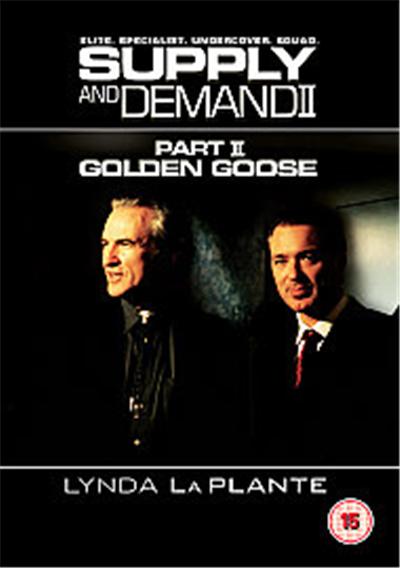 Supply And Demand Series 2 - The Golden Goose