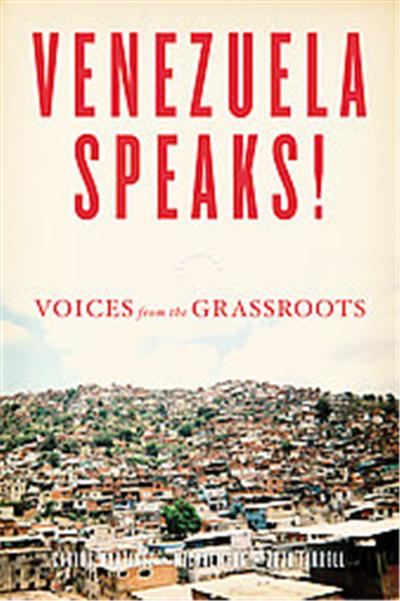 Venezuela Speaks!